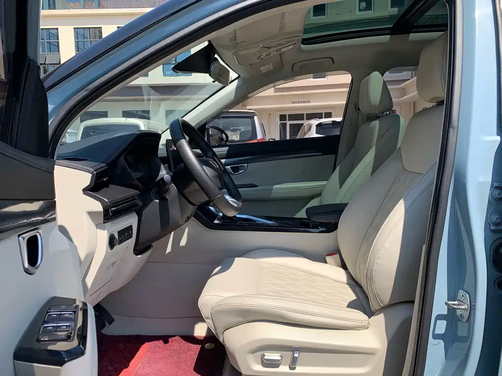 Wuling Xingchen — миниатюра 13