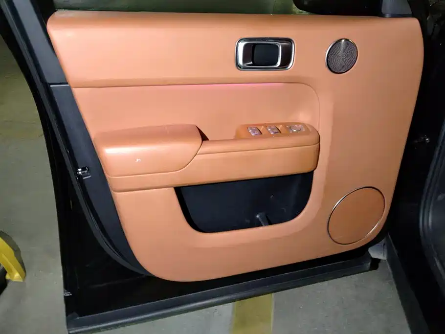 Li Auto Li L7 — миниатюра 7