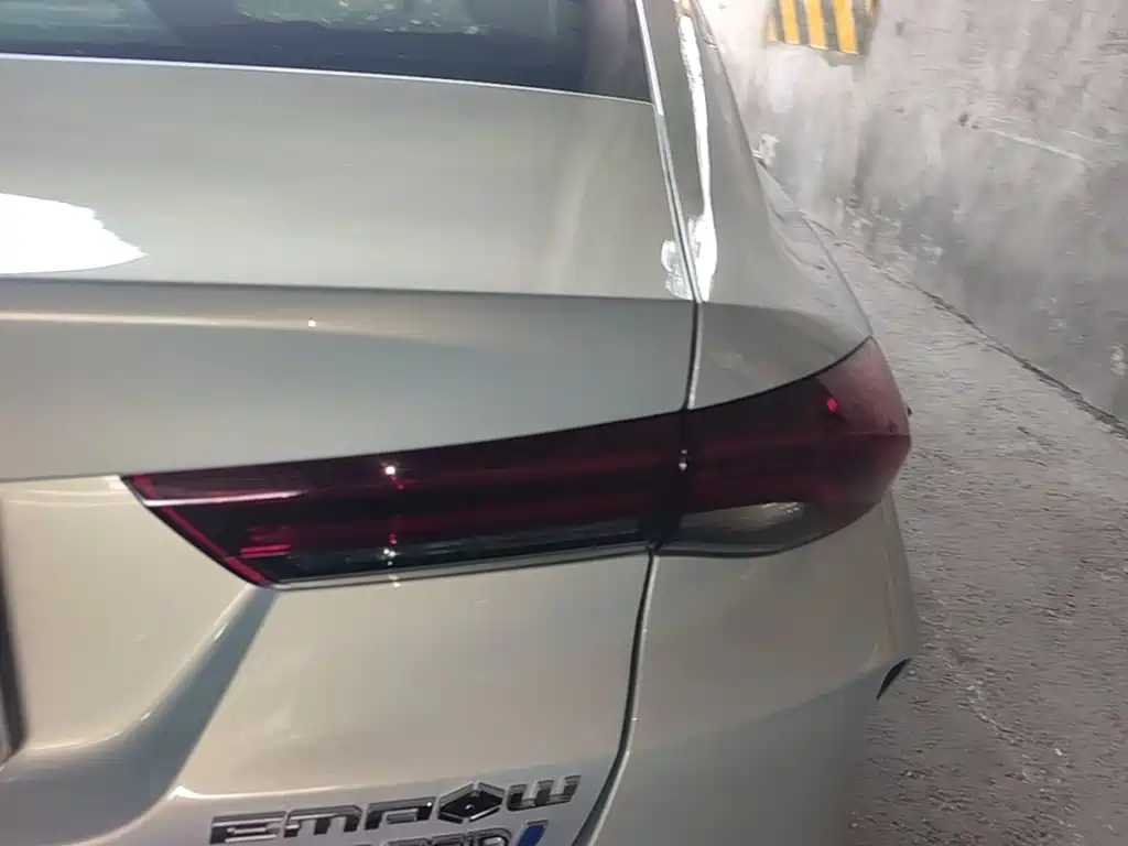 GAC Motor Shadow Leopard — миниатюра 8