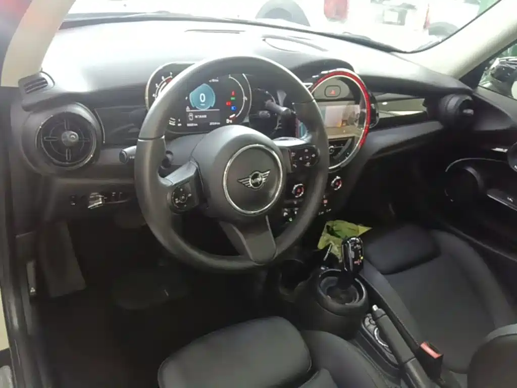 MINI Mini — миниатюра 10
