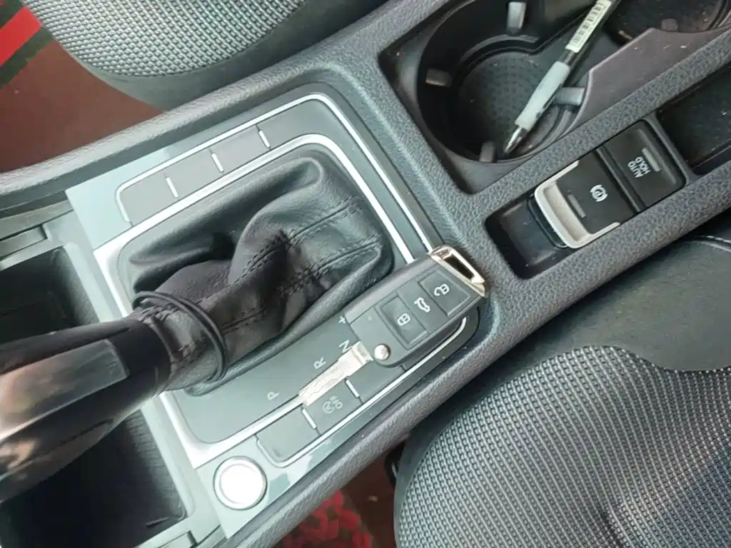 Volkswagen Golf — миниатюра 9