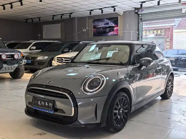 MINI 