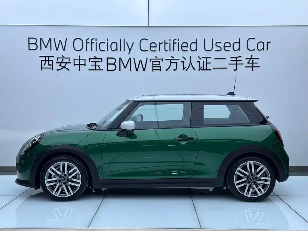 MINI Mini — миниатюра 3