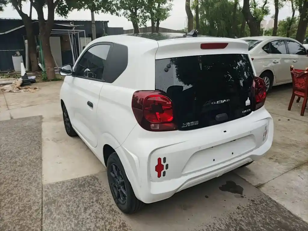 Roewe Clever — миниатюра 5