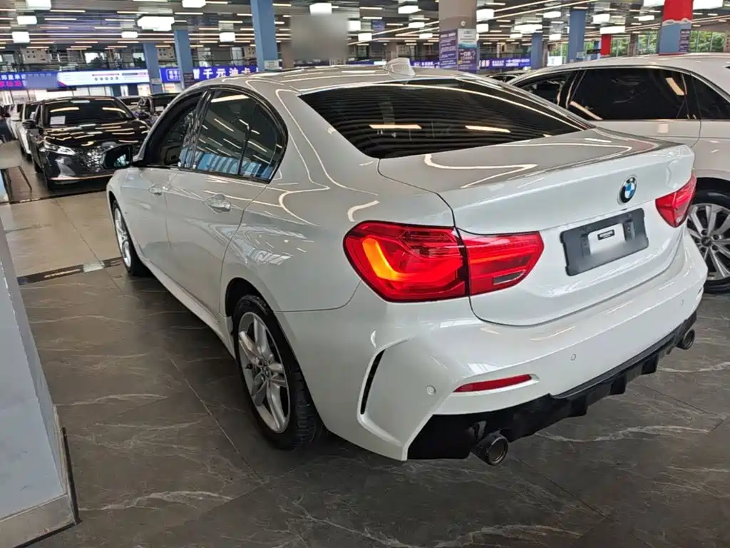 BMW 1 Series — миниатюра 5