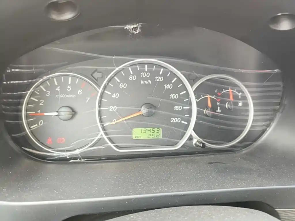 Wuling Hongguang — миниатюра 12