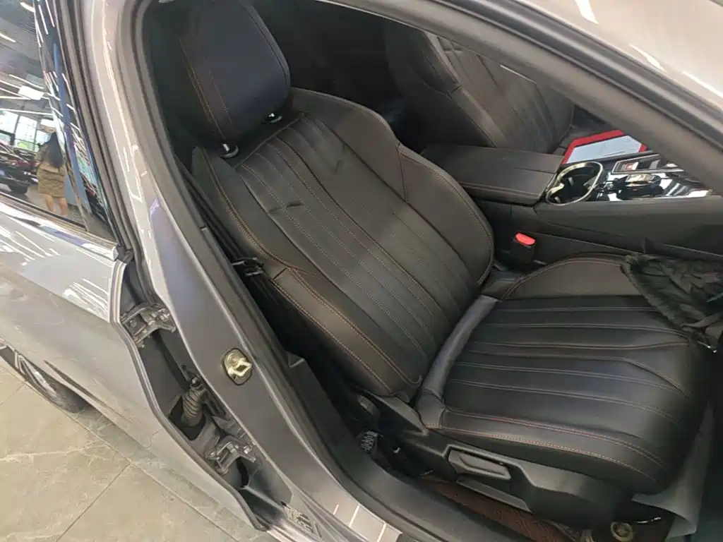 Peugeot 508 — миниатюра 25