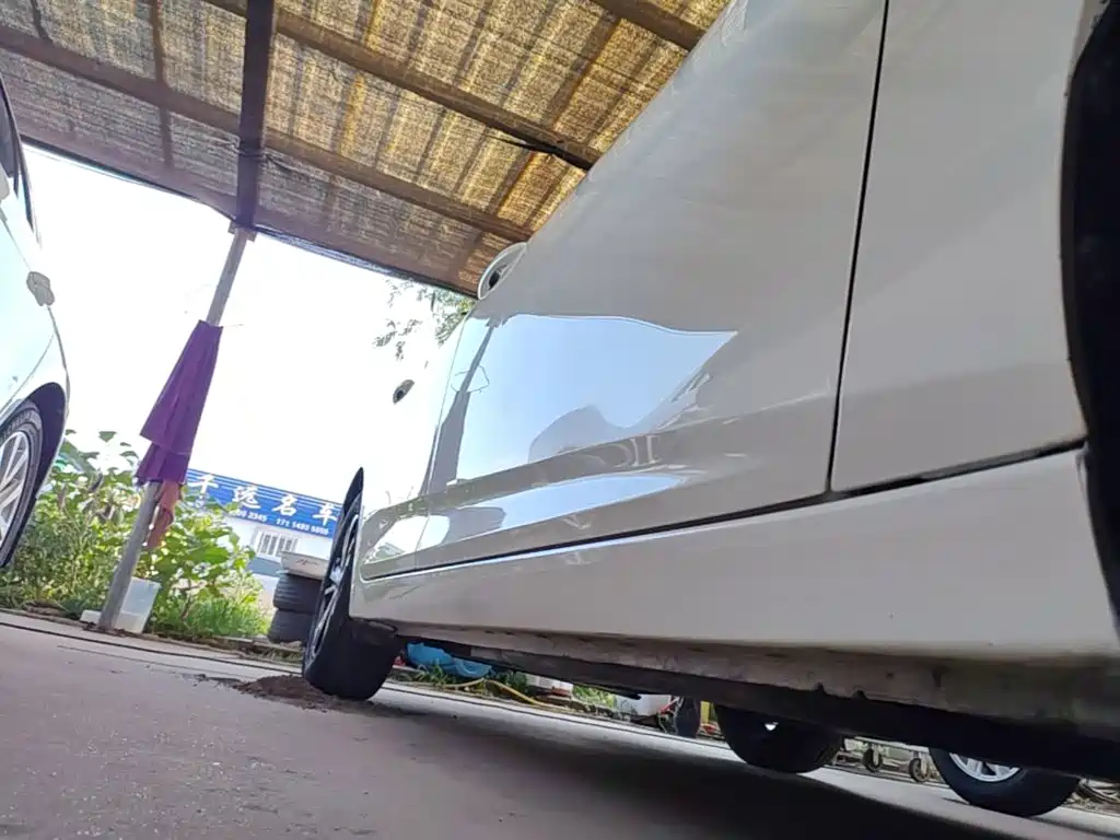 Nissan Sylphy — миниатюра 21