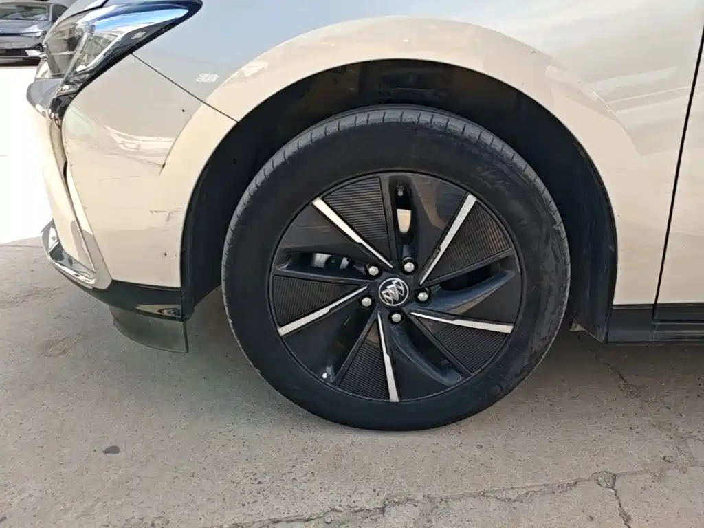 Buick Velite 6 — миниатюра 23