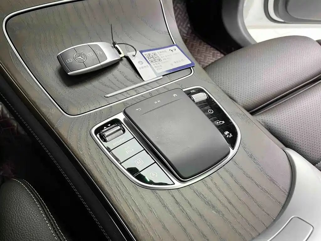 Mercedes-Benz GLC — миниатюра 15