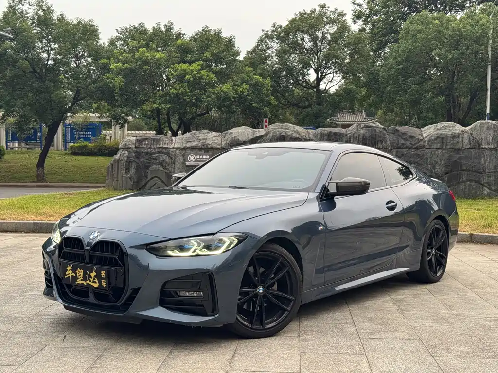 BMW 4 Series — фотографии объявления, Фото 2