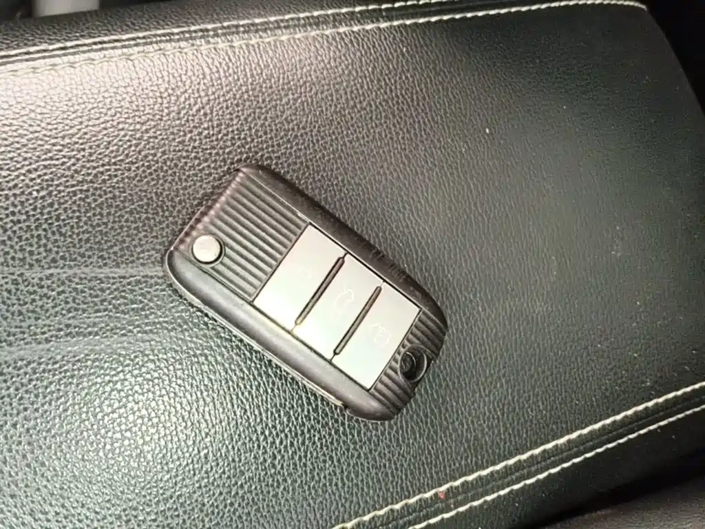 Roewe RX5 — миниатюра 9