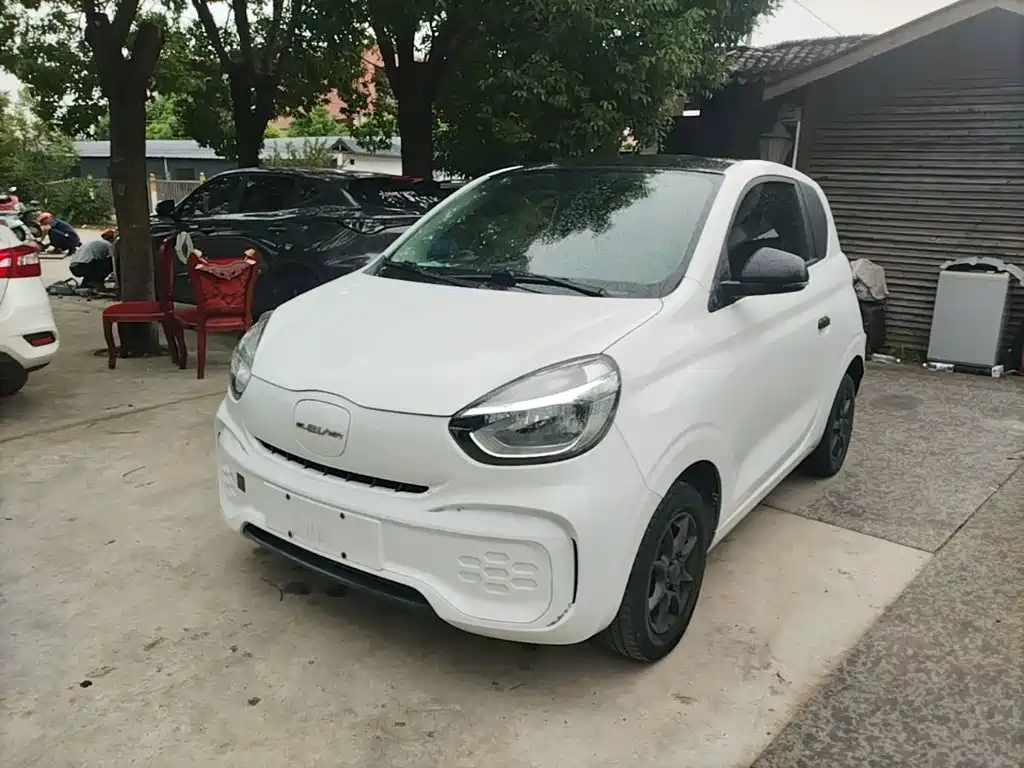 Roewe Clever