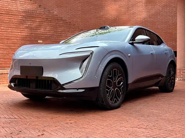 2025 Avatr 07