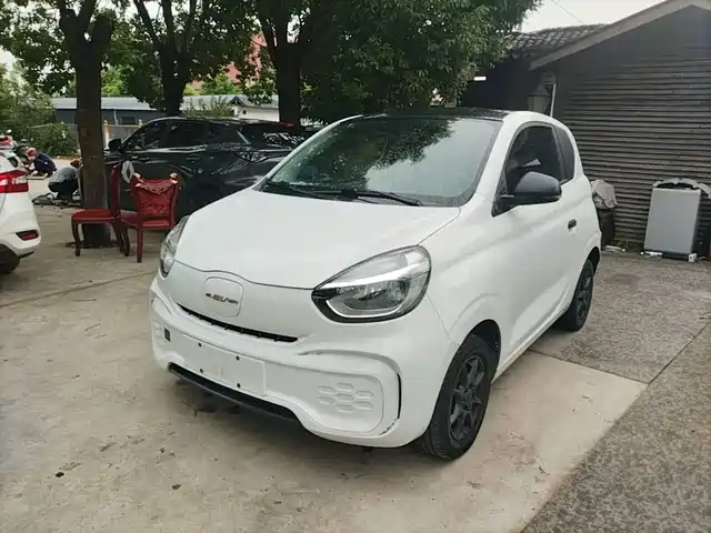 Roewe Clever