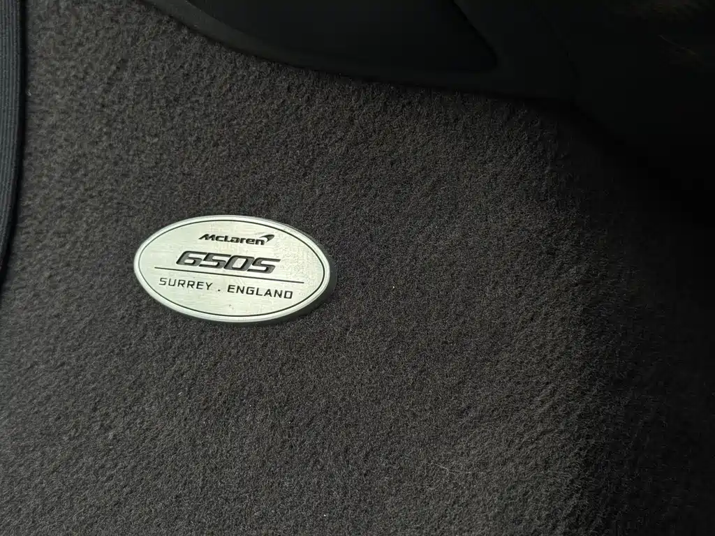 McLaren 12C — миниатюра 18