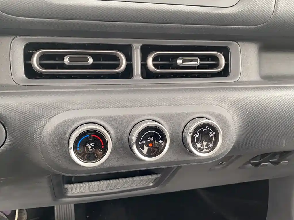 Wuling Zhiguang EV — миниатюра 17