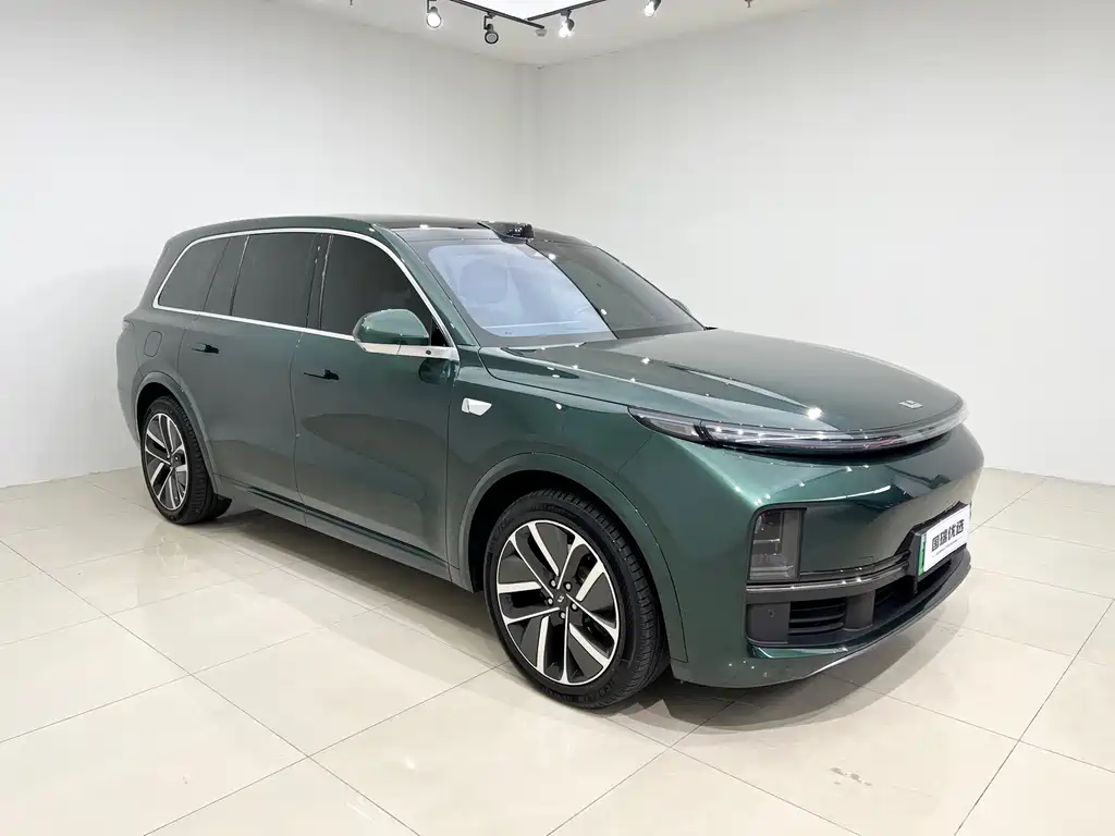 Li Auto L9 2022 Max