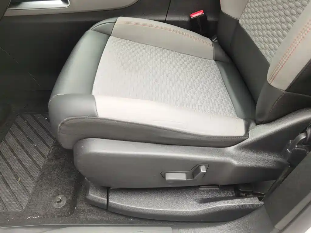 Citroen C5 AIRCROSS — миниатюра 20