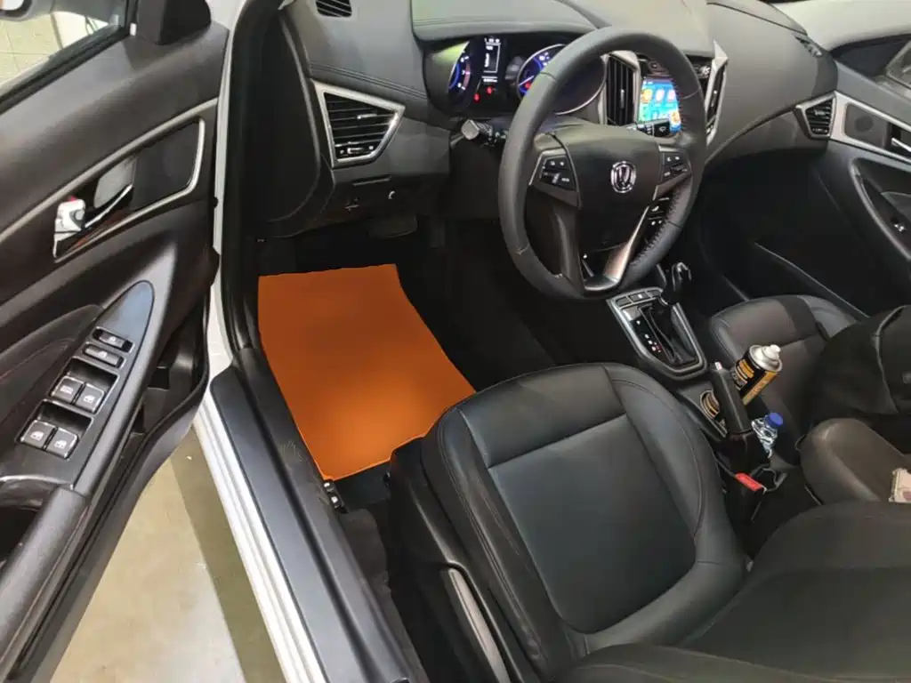 Changan Eado — миниатюра 16