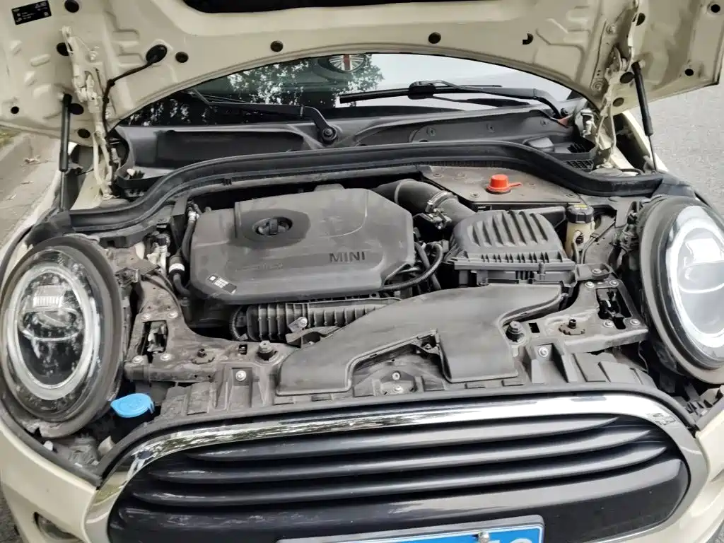MINI Mini — миниатюра 16