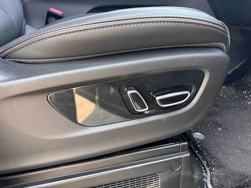 GAC Motor Trumpchi M8 — миниатюра 19