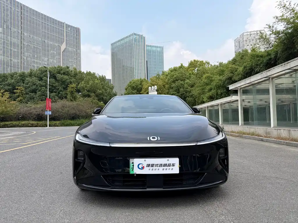Qiyuan Qiyuan A07 — миниатюра 2