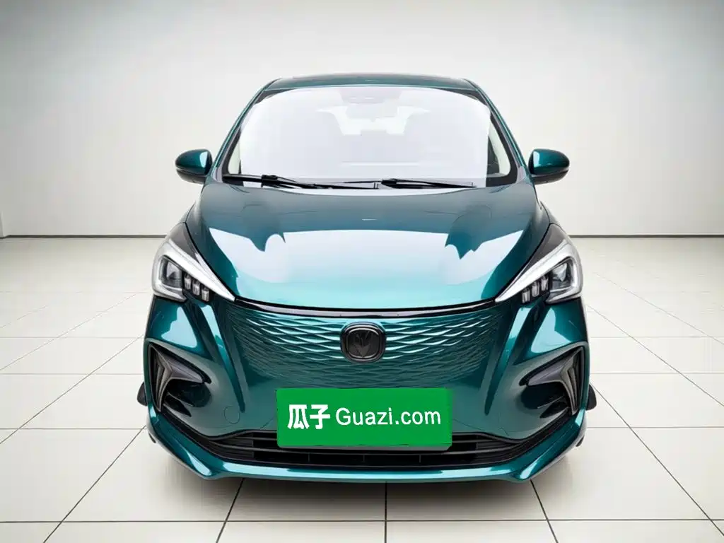 Changan Benben E-Star — миниатюра 2