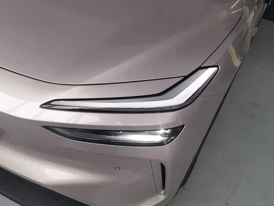 Onvo L60 2025 60kWh