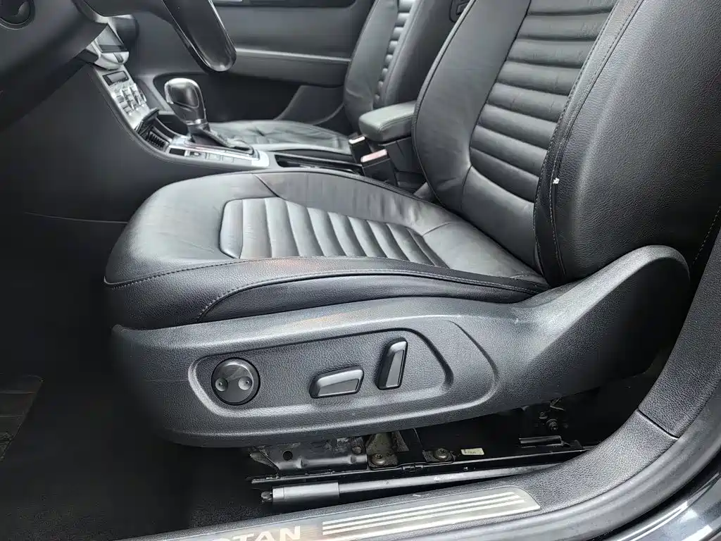 Volkswagen Magotan — миниатюра 20