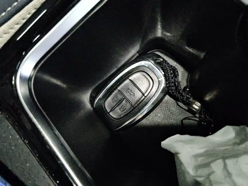 MAXUS G50 — миниатюра 12