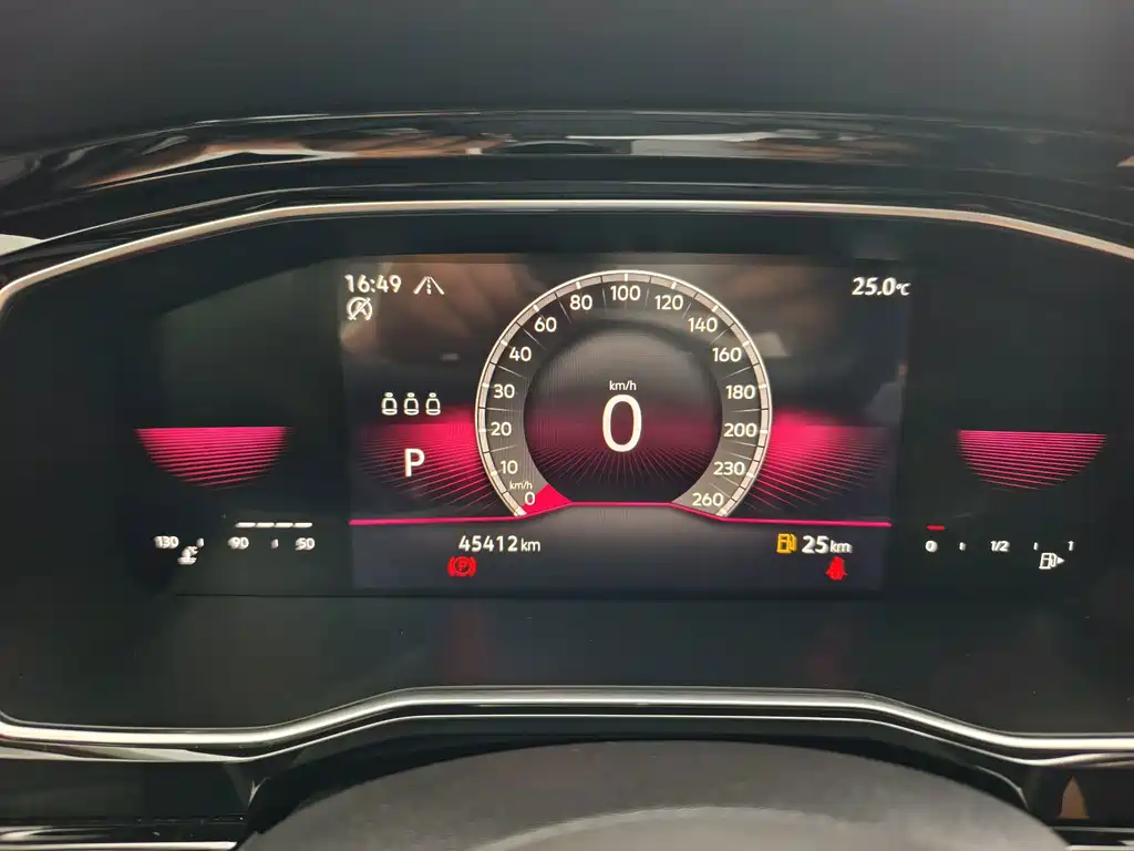 Volkswagen Sagitar — миниатюра 15