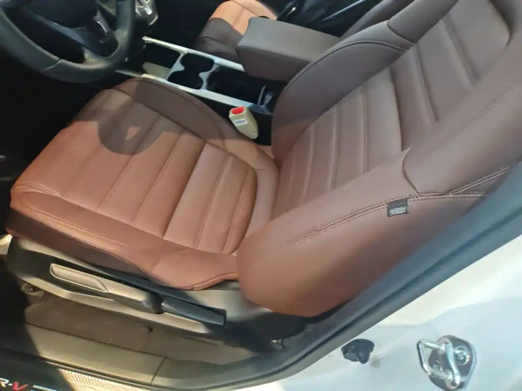 Honda CR-V — миниатюра 15