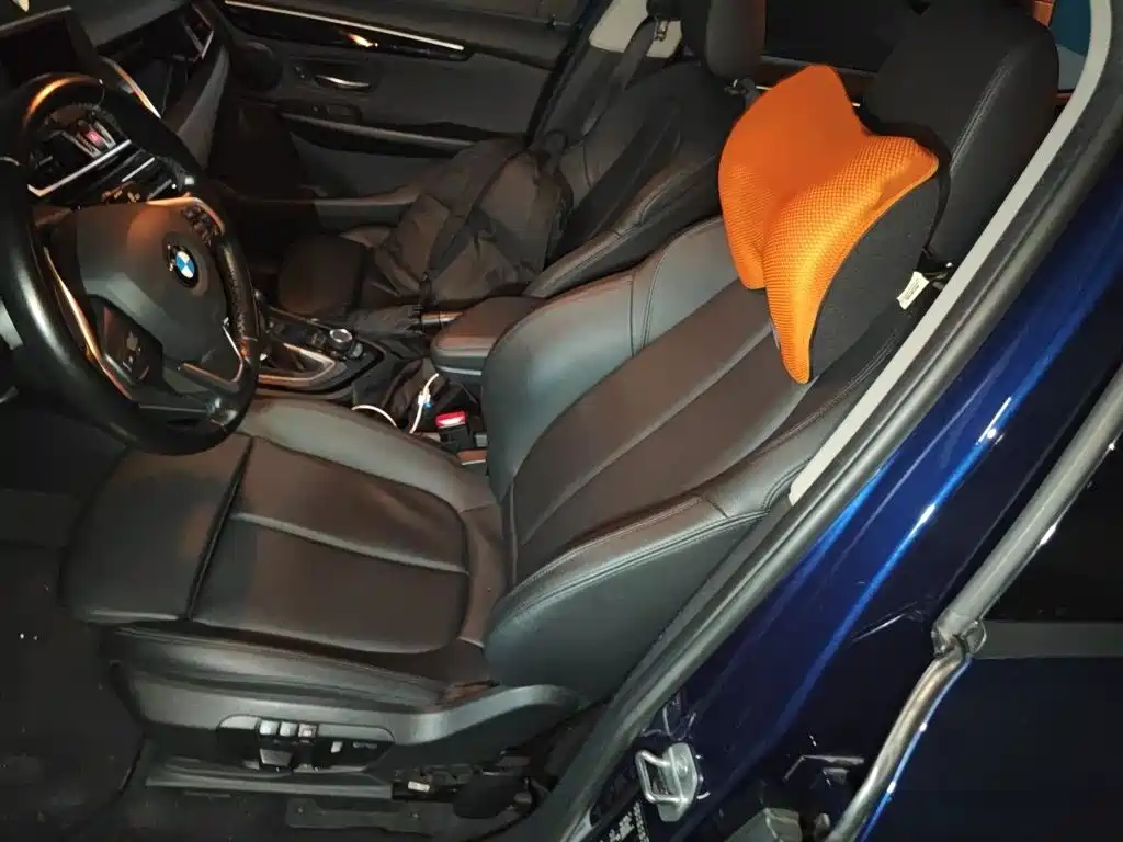 BMW 2 Series Active Tourer — миниатюра 8