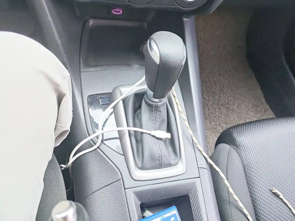 Mazda 3 Axela — миниатюра 10