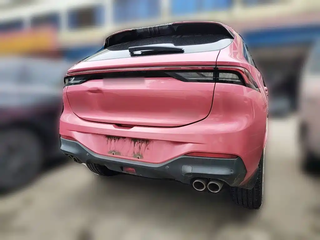 Fengxing Fengxing T5 EVO — миниатюра 5