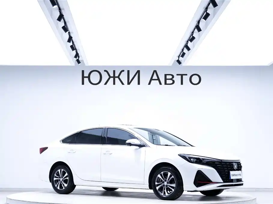 Changan Eado 2023