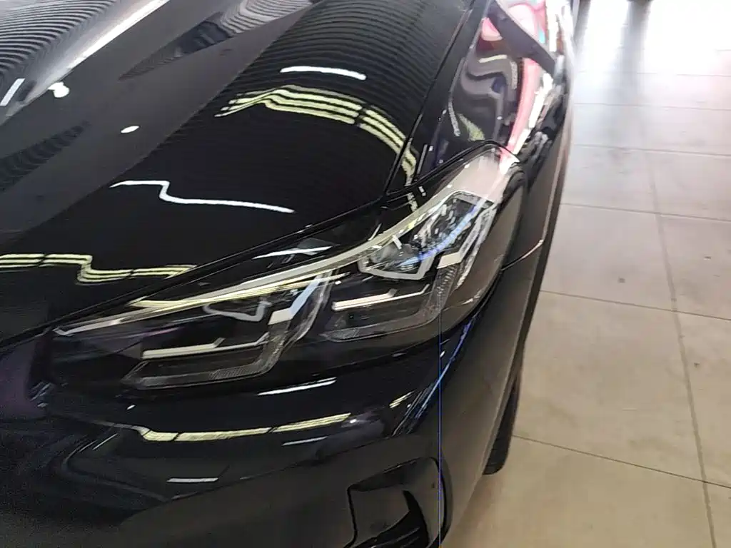 BMW iX3 — миниатюра 24