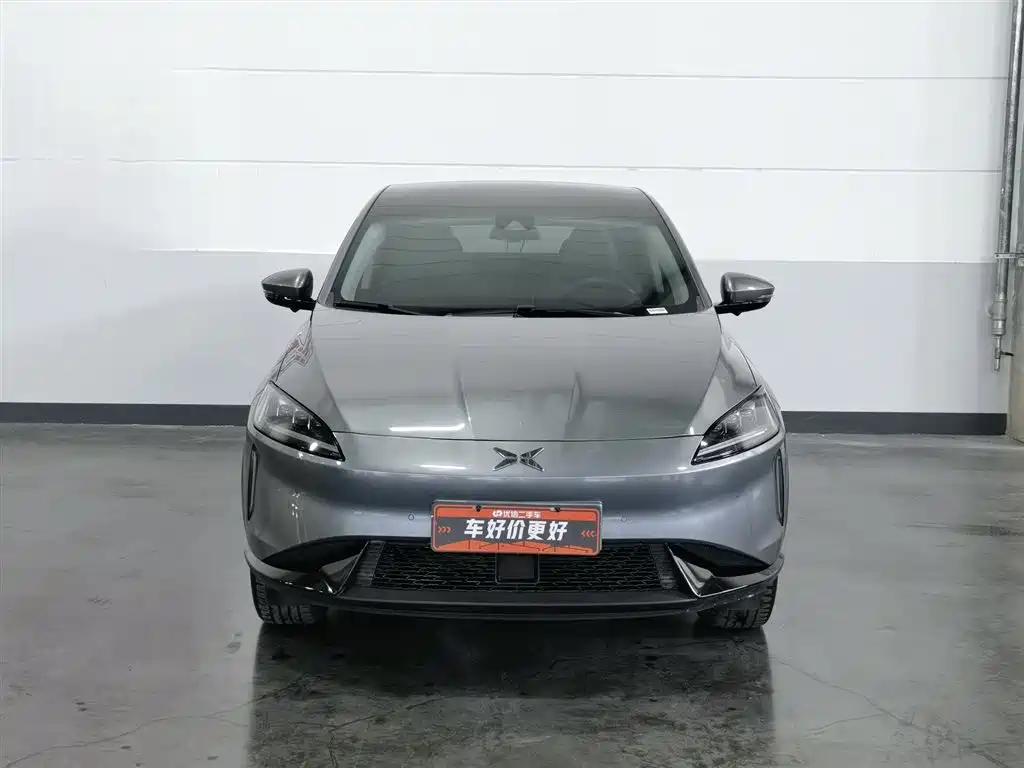 Xpeng G3 2020 520i Smart