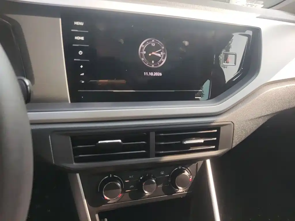 Volkswagen Polo — миниатюра 15