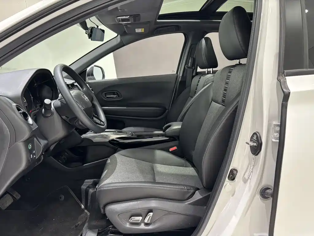 Honda XR-V 2022 1.5L CVT