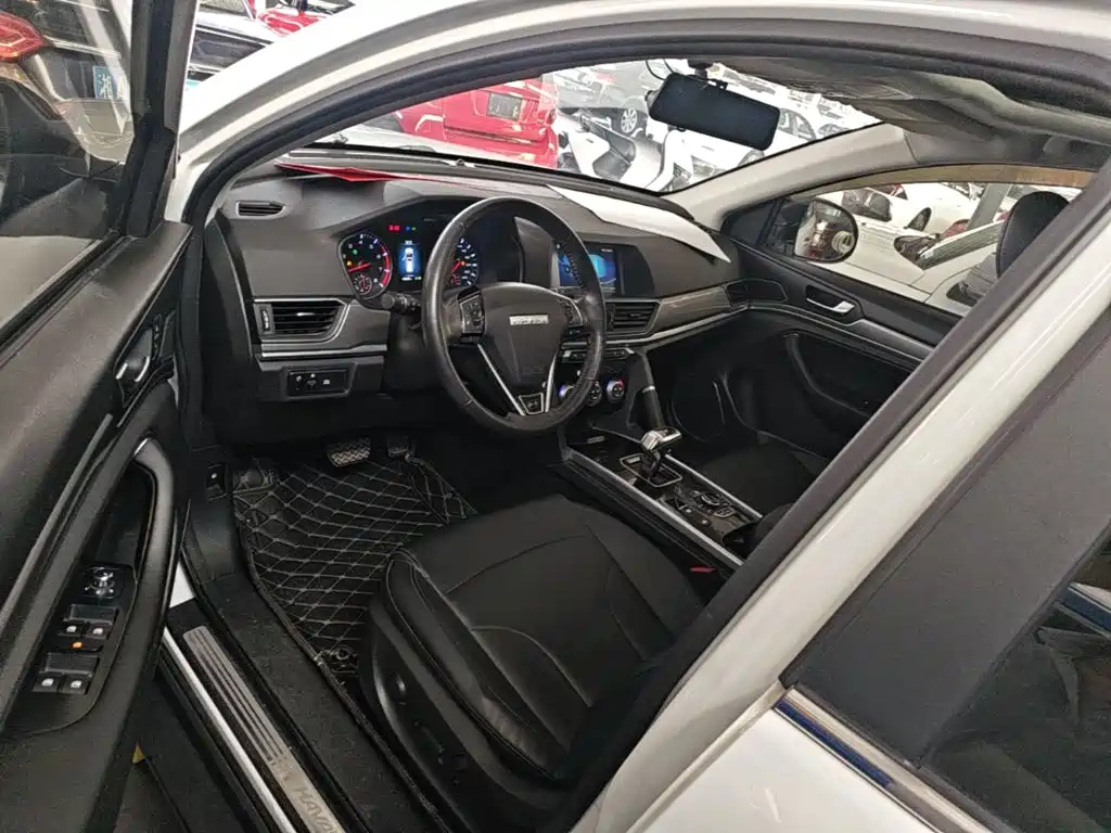 Haval H6 — миниатюра 15
