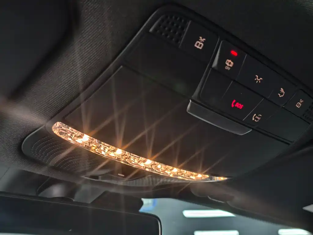 Mercedes-Benz GLC — миниатюра 15