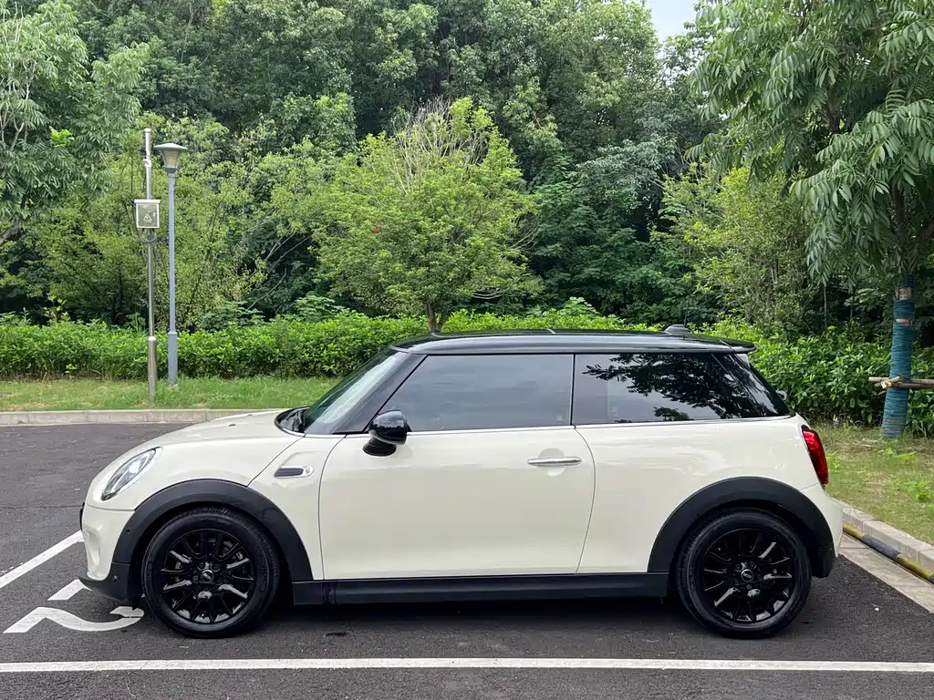 MINI Mini — миниатюра 4