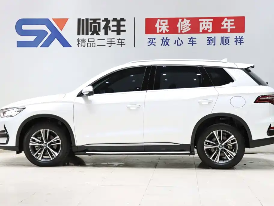 BYD Pro New Energy — миниатюра 6