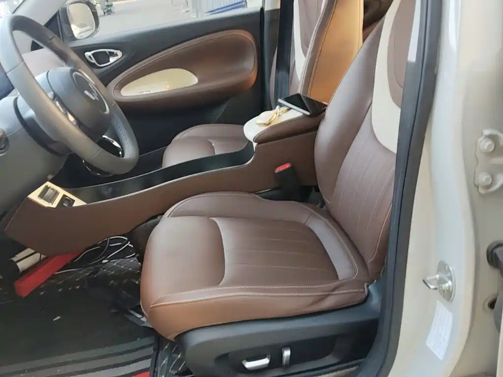 Wuling Bingo — миниатюра 15