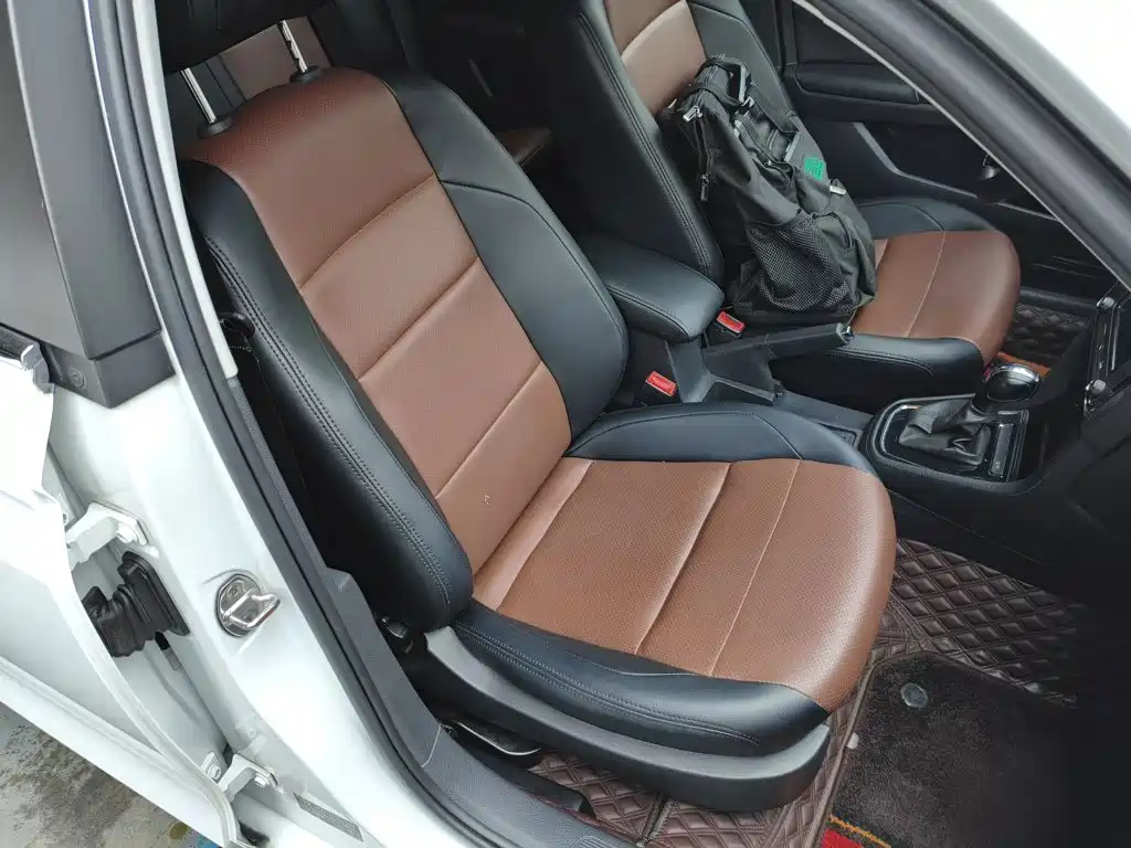 Volkswagen Bora — миниатюра 25