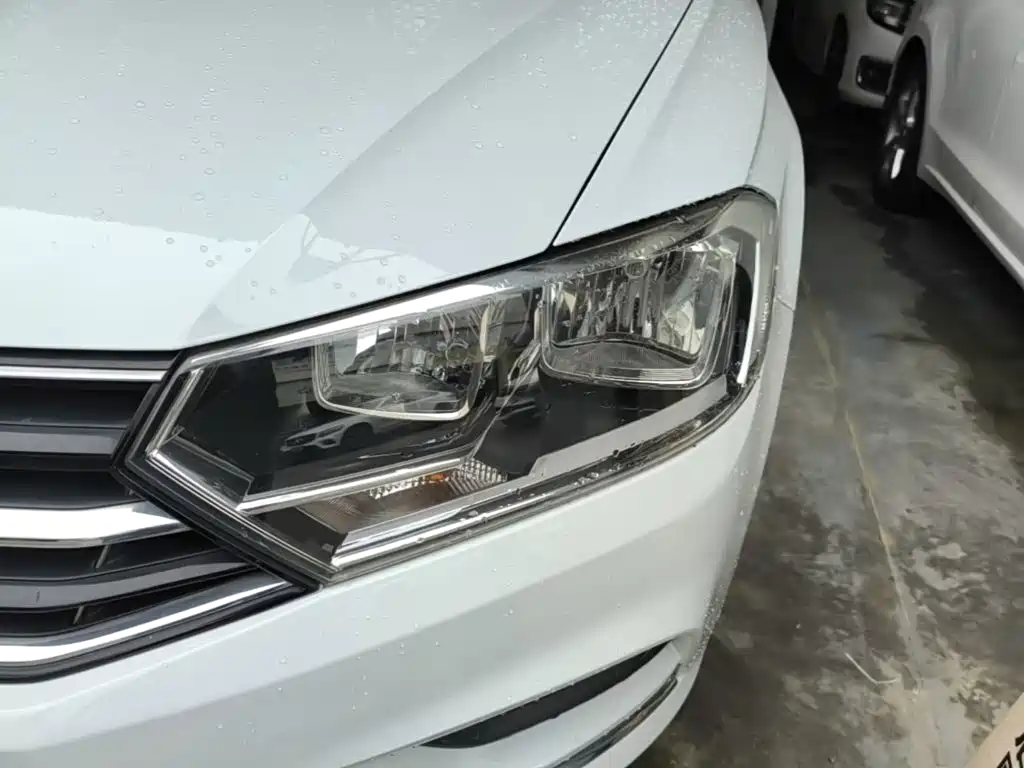 Volkswagen Bora — миниатюра 24