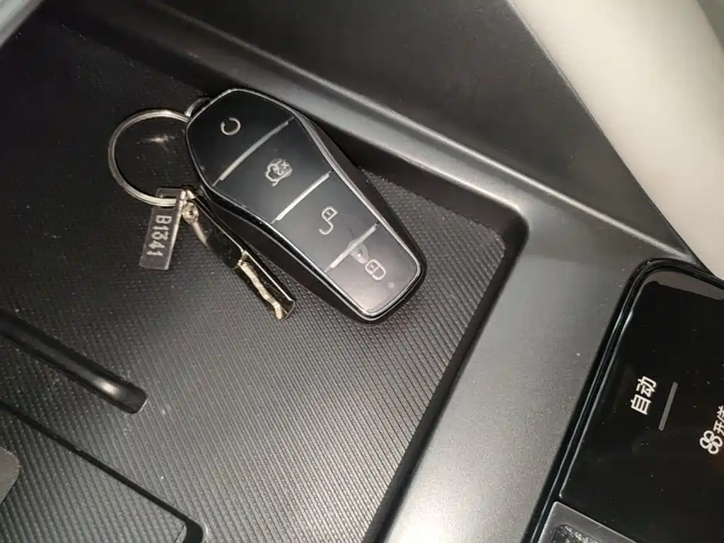 BYD PLUS New Energy — миниатюра 9