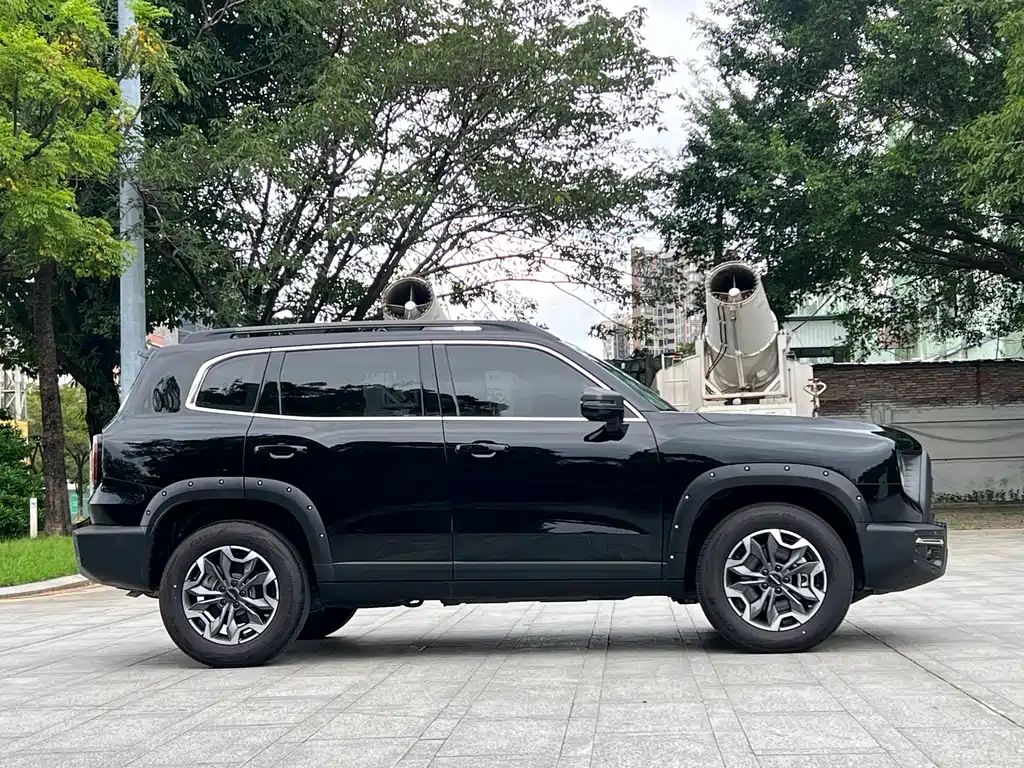Haval Big Dog — миниатюра 4